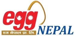 Egg Nepal Pvt. Ltd. logo